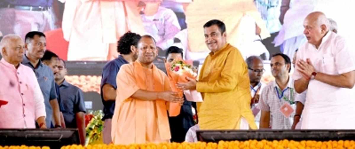 देश को इकोनॉमिक सुपर पावर बनाने का सपना पूरा करेंगे अन्नदाता किसान